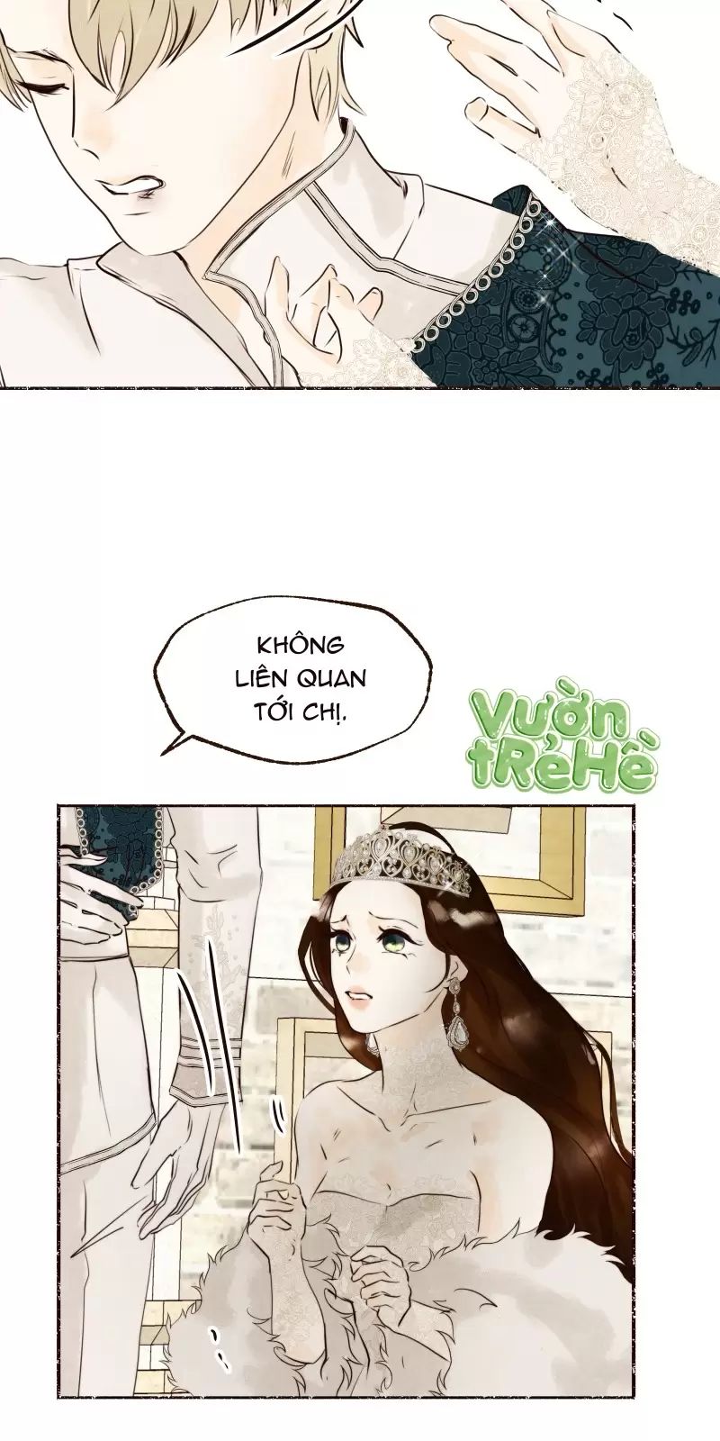 Tôi Là Kẻ Phản Diện Chapter 21 - 46