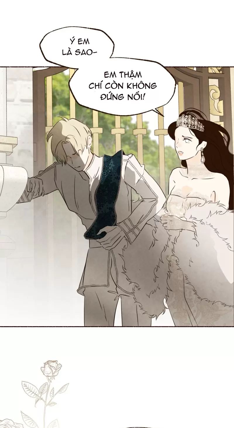 Tôi Là Kẻ Phản Diện Chapter 21 - 47