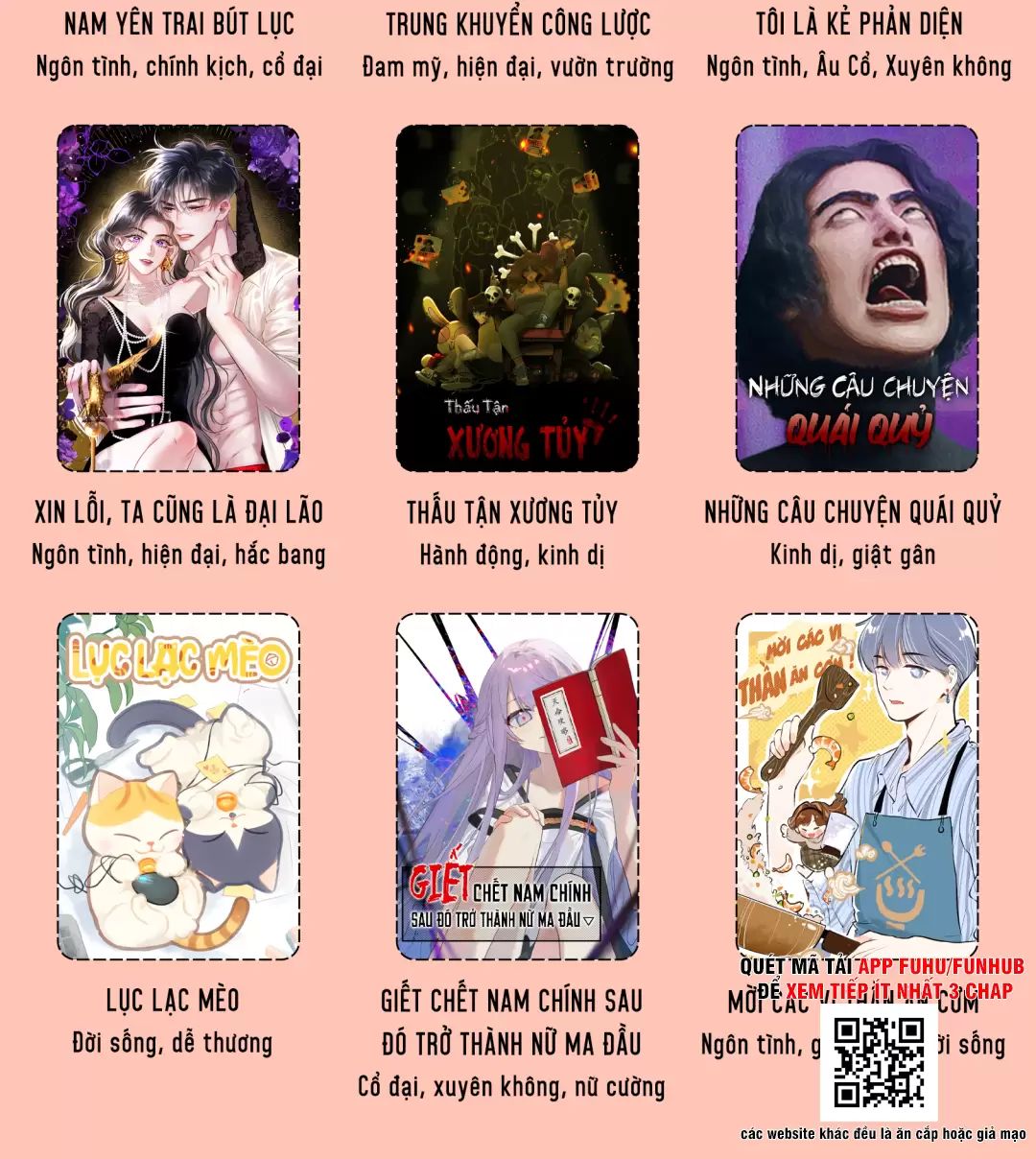 Tôi Là Kẻ Phản Diện Chapter 21 - 58