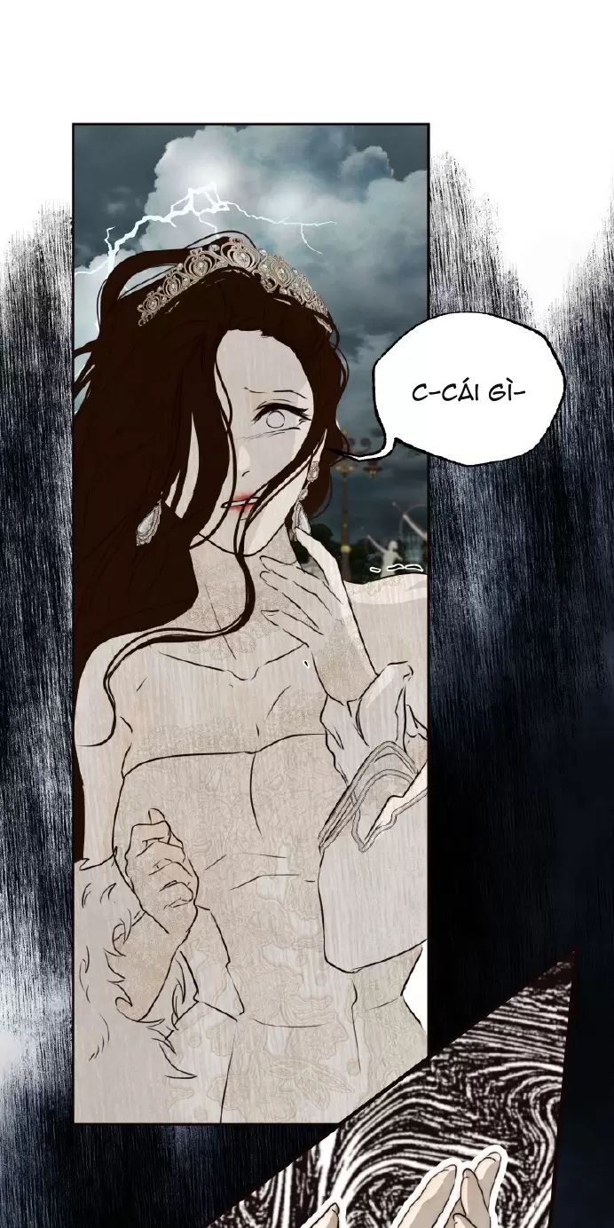 Tôi Là Kẻ Phản Diện Chapter 22 - 8