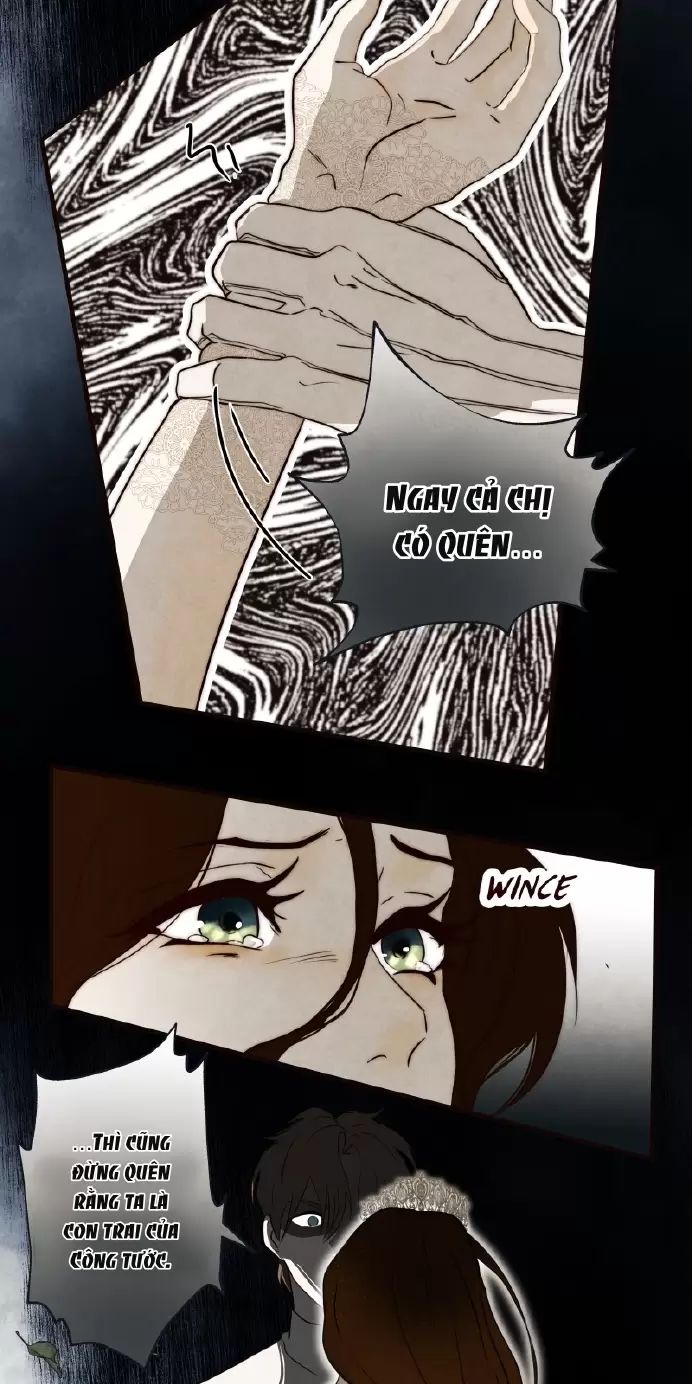 Tôi Là Kẻ Phản Diện Chapter 22 - 9