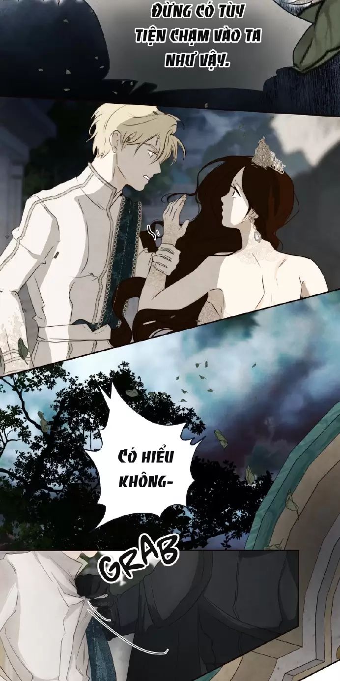 Tôi Là Kẻ Phản Diện Chapter 22 - 11