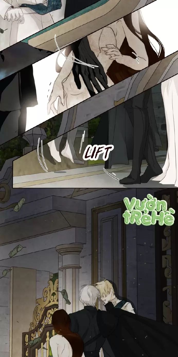 Tôi Là Kẻ Phản Diện Chapter 22 - 12