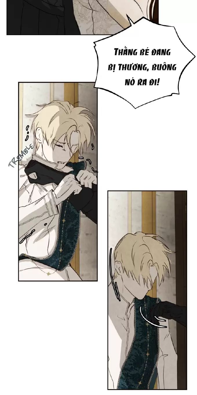 Tôi Là Kẻ Phản Diện Chapter 22 - 17