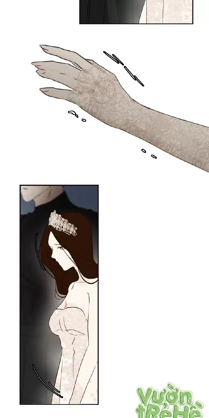 Tôi Là Kẻ Phản Diện Chapter 22 - 19