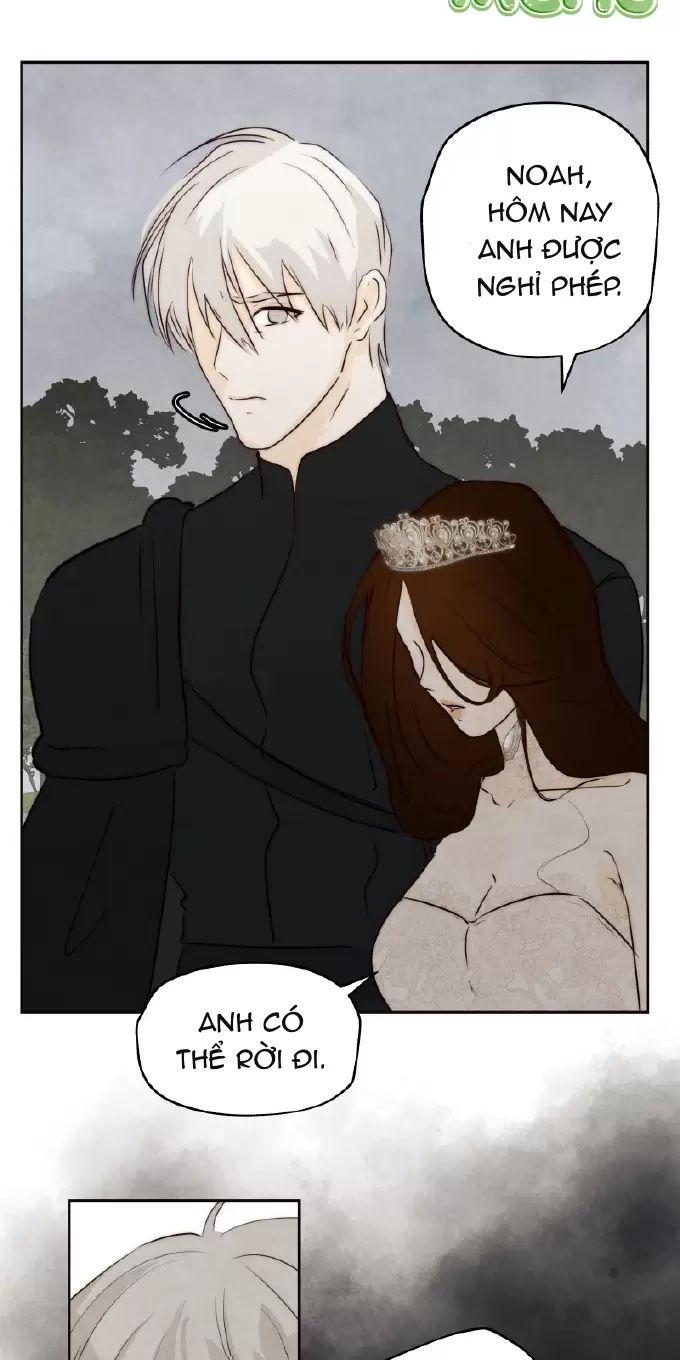 Tôi Là Kẻ Phản Diện Chapter 22 - 20