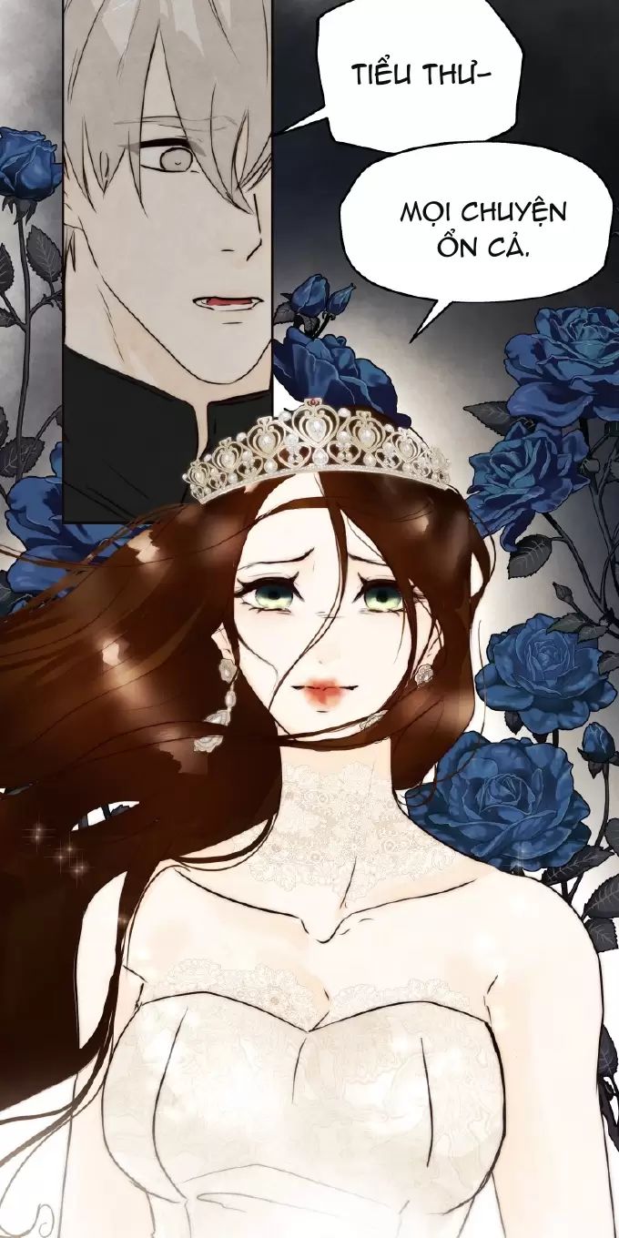 Tôi Là Kẻ Phản Diện Chapter 22 - 21