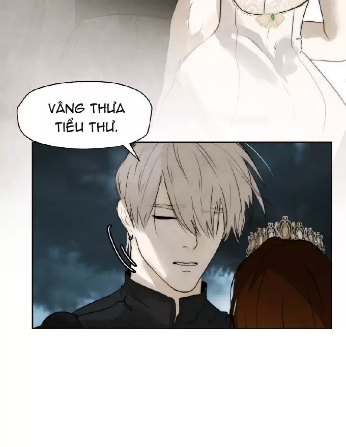 Tôi Là Kẻ Phản Diện Chapter 22 - 23