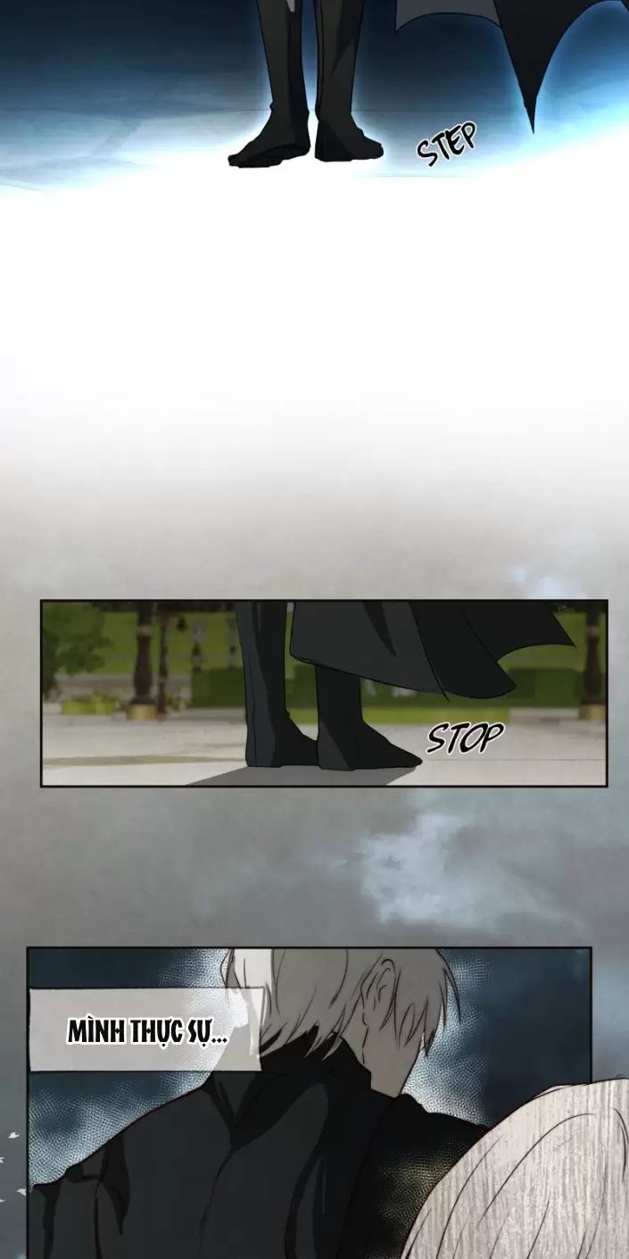 Tôi Là Kẻ Phản Diện Chapter 22 - 25