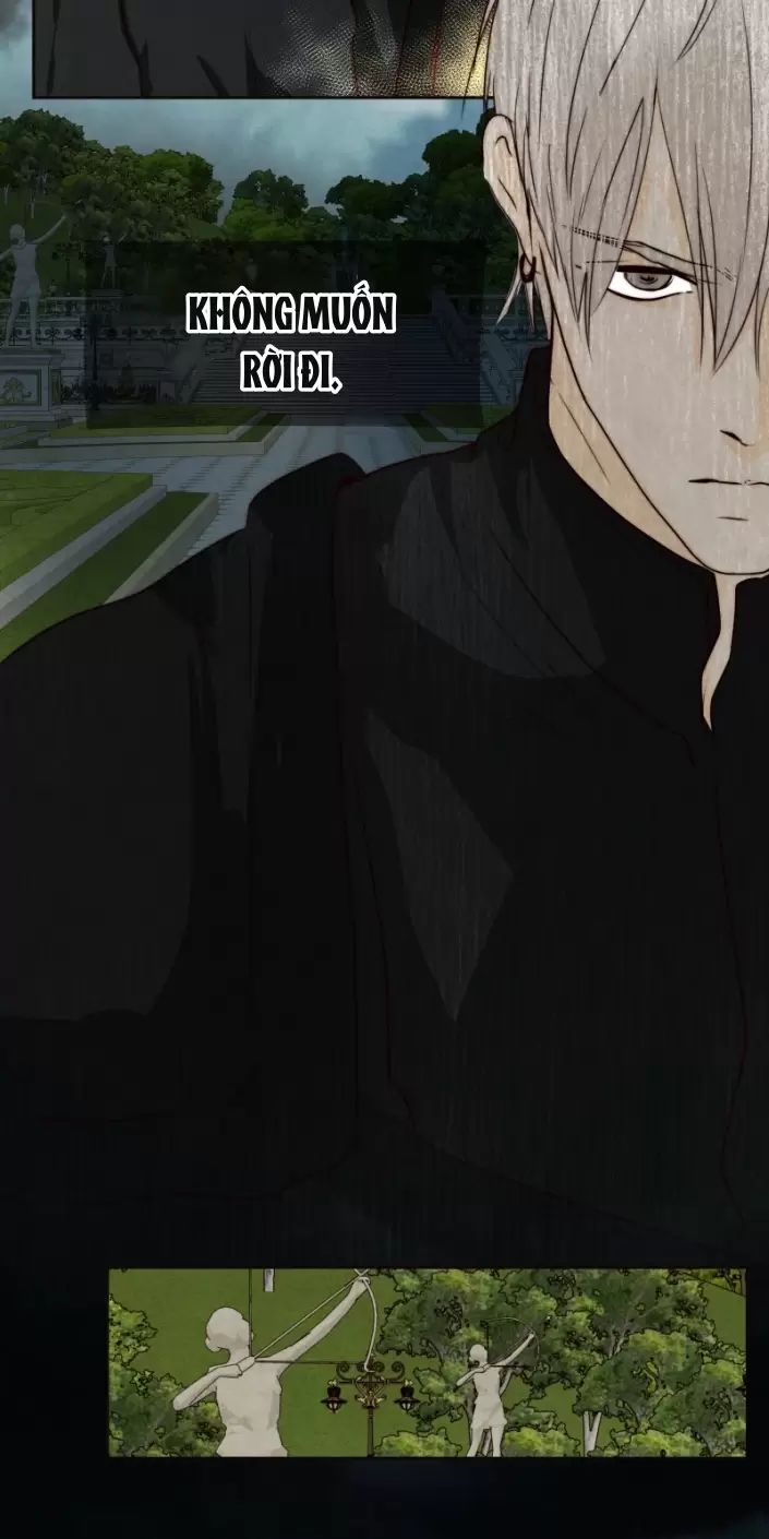 Tôi Là Kẻ Phản Diện Chapter 22 - 26