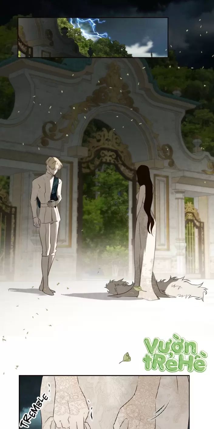 Tôi Là Kẻ Phản Diện Chapter 22 - 27