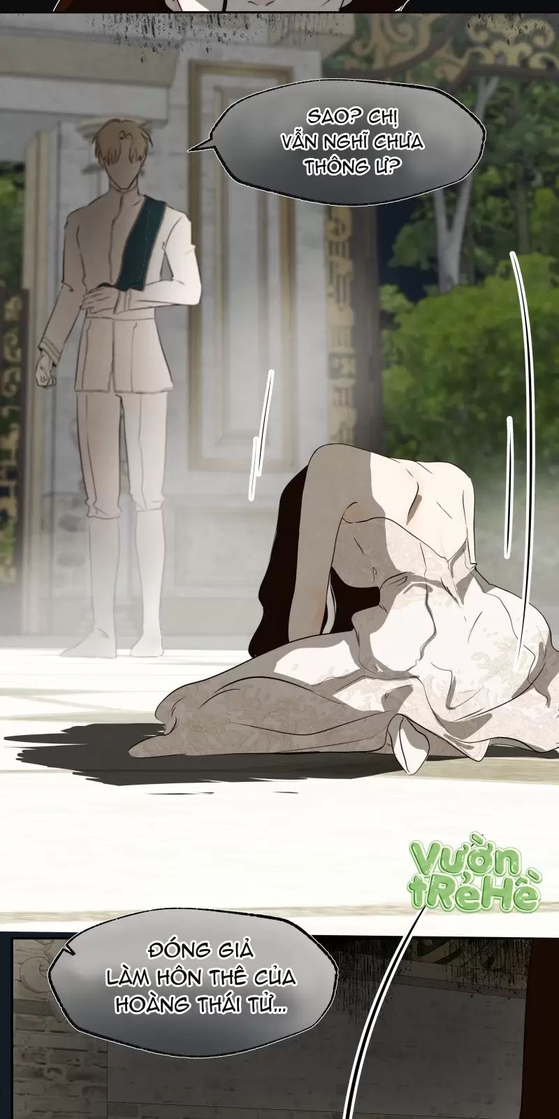 Tôi Là Kẻ Phản Diện Chapter 22 - 33