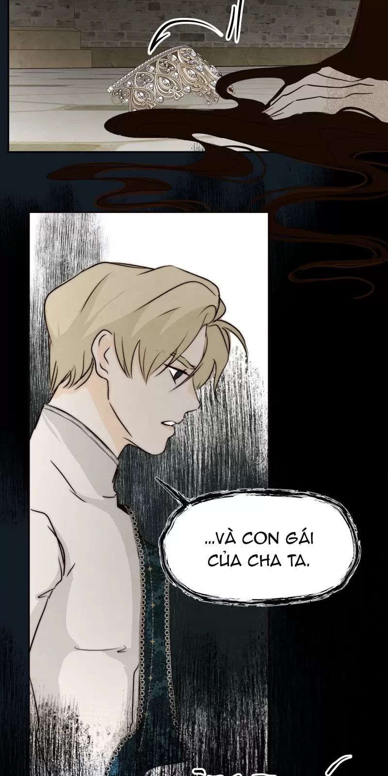 Tôi Là Kẻ Phản Diện Chapter 22 - 34