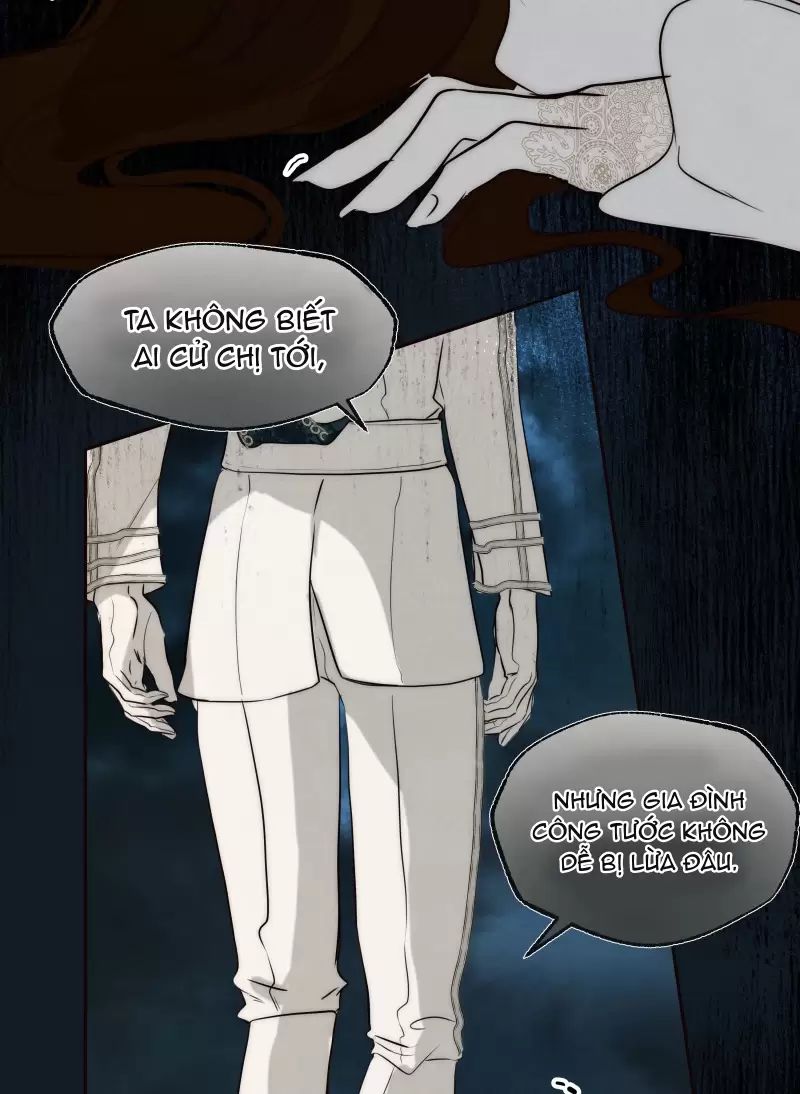 Tôi Là Kẻ Phản Diện Chapter 22 - 36