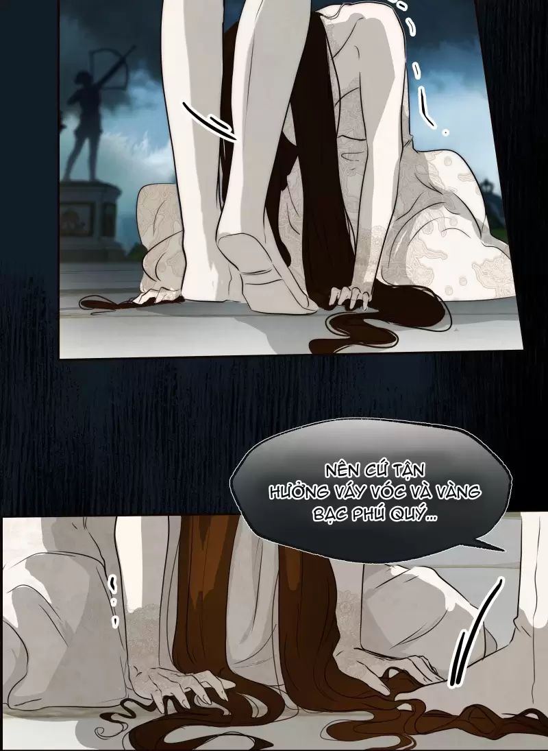 Tôi Là Kẻ Phản Diện Chapter 22 - 37