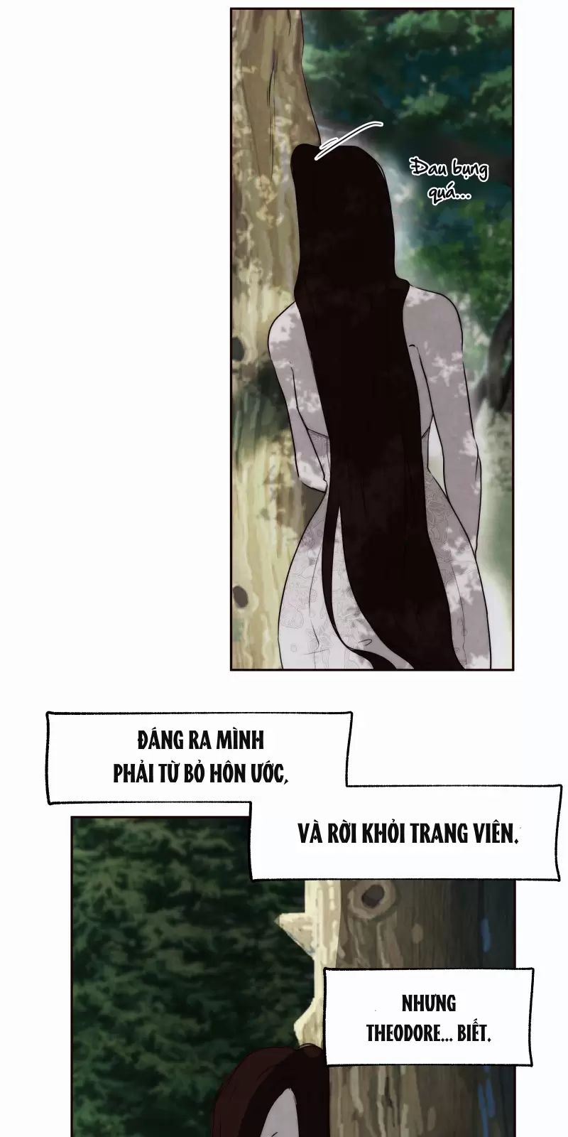 Tôi Là Kẻ Phản Diện Chapter 22 - 46