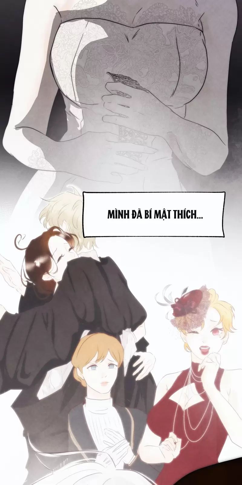 Tôi Là Kẻ Phản Diện Chapter 22 - 50