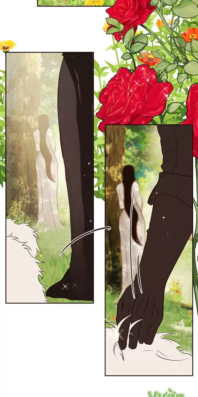 Tôi Là Kẻ Phản Diện Chapter 22 - 55