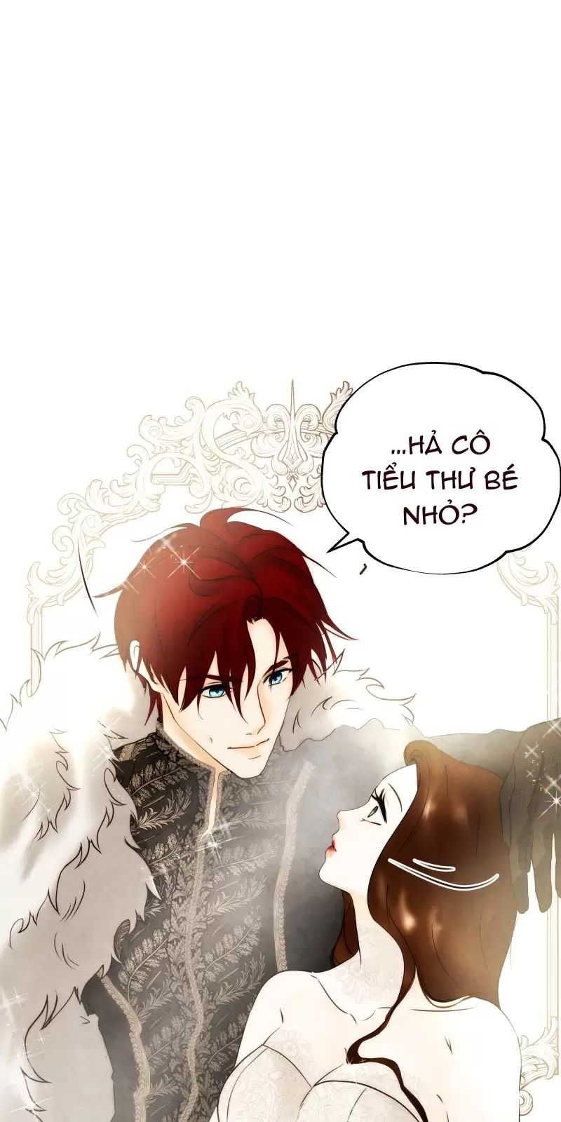 Tôi Là Kẻ Phản Diện Chapter 23 - 2