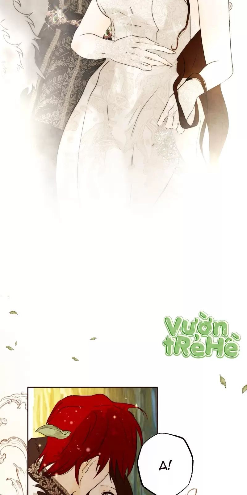 Tôi Là Kẻ Phản Diện Chapter 23 - 3