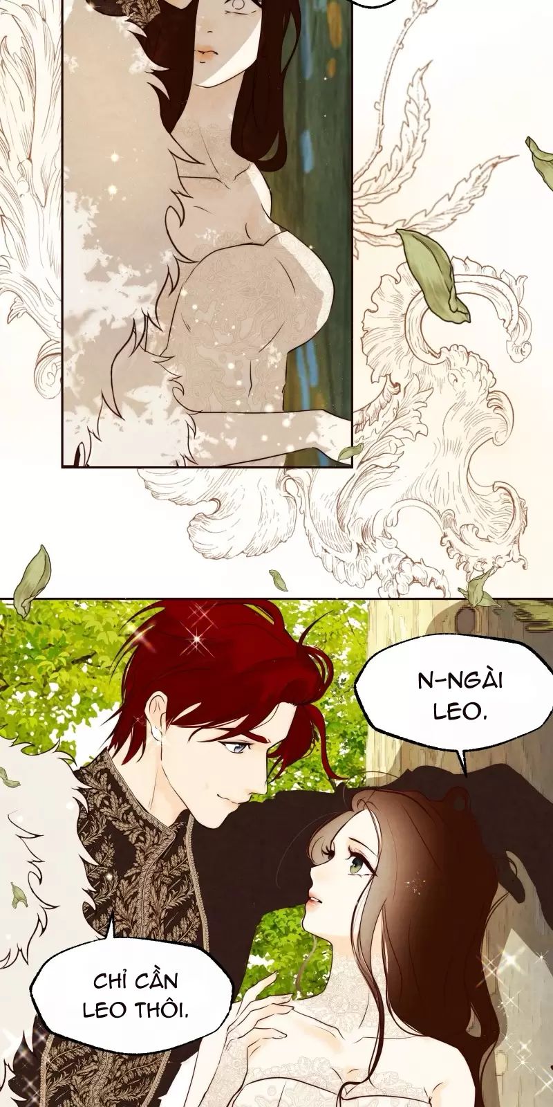 Tôi Là Kẻ Phản Diện Chapter 23 - 4