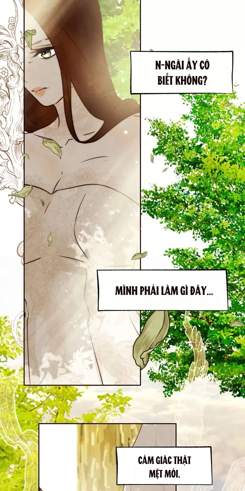 Tôi Là Kẻ Phản Diện Chapter 23 - 6