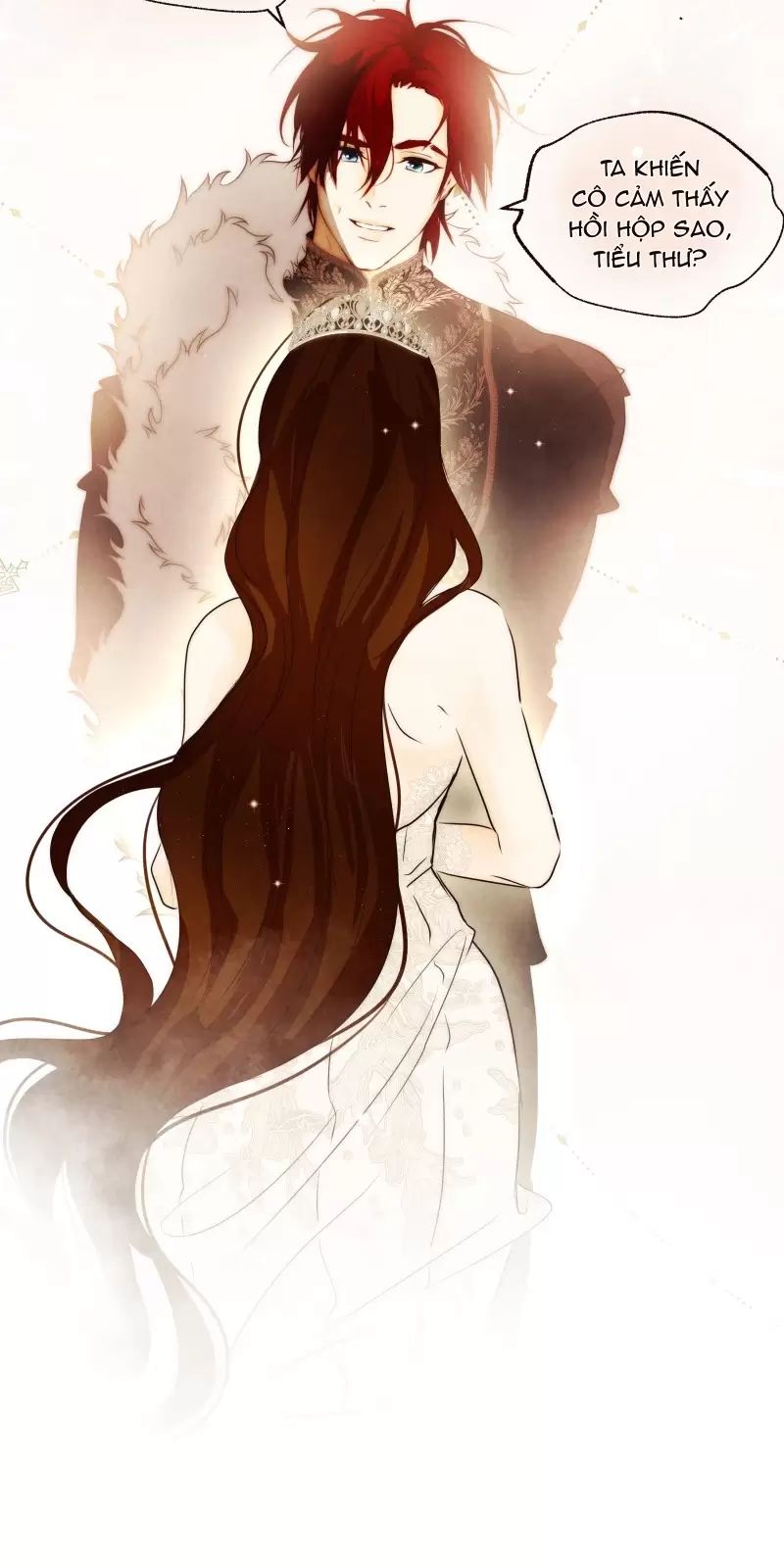 Tôi Là Kẻ Phản Diện Chapter 23 - 12