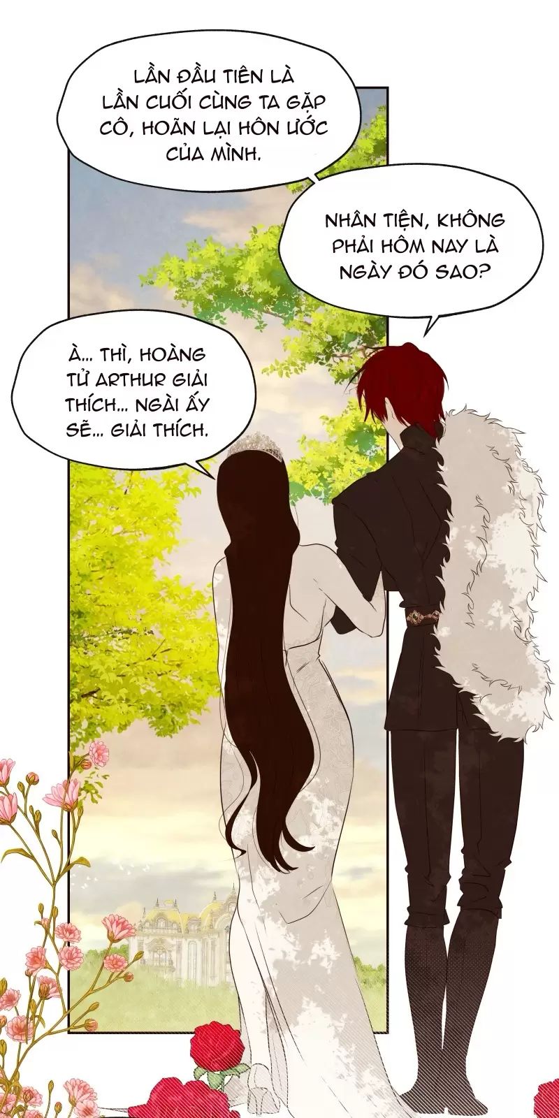 Tôi Là Kẻ Phản Diện Chapter 23 - 16