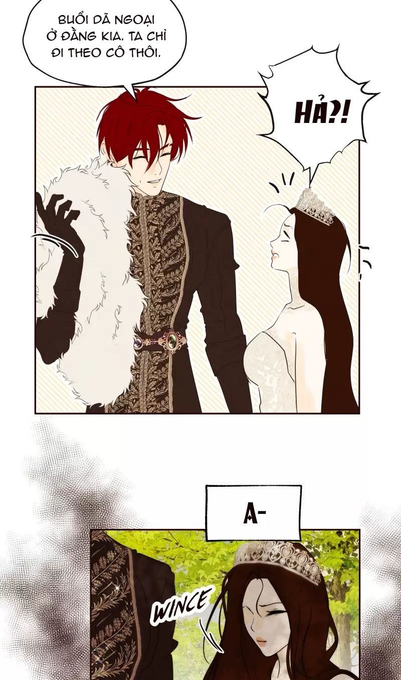 Tôi Là Kẻ Phản Diện Chapter 23 - 20