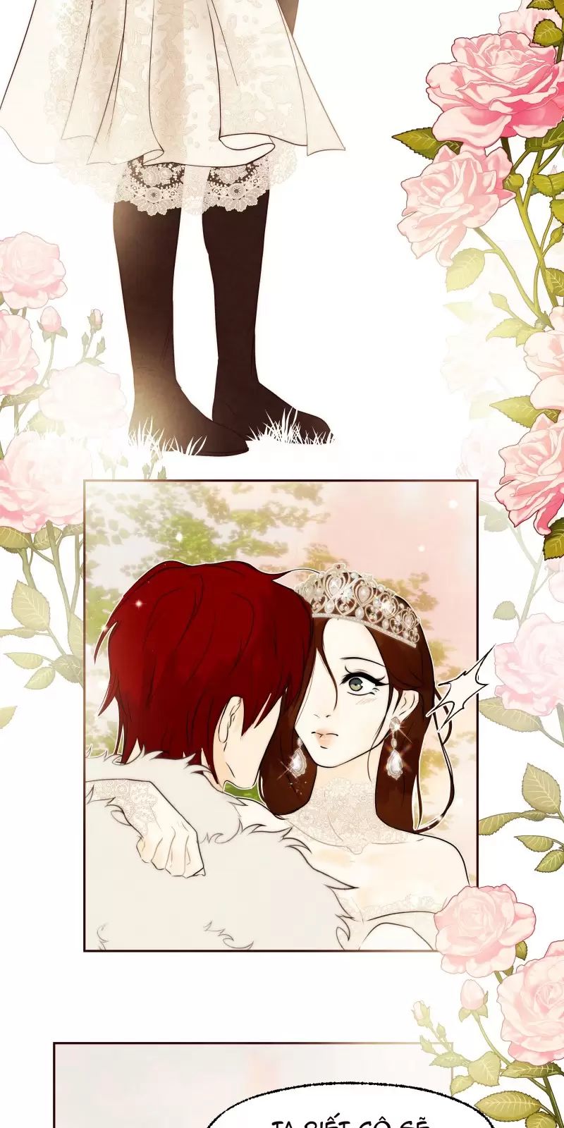 Tôi Là Kẻ Phản Diện Chapter 23 - 23