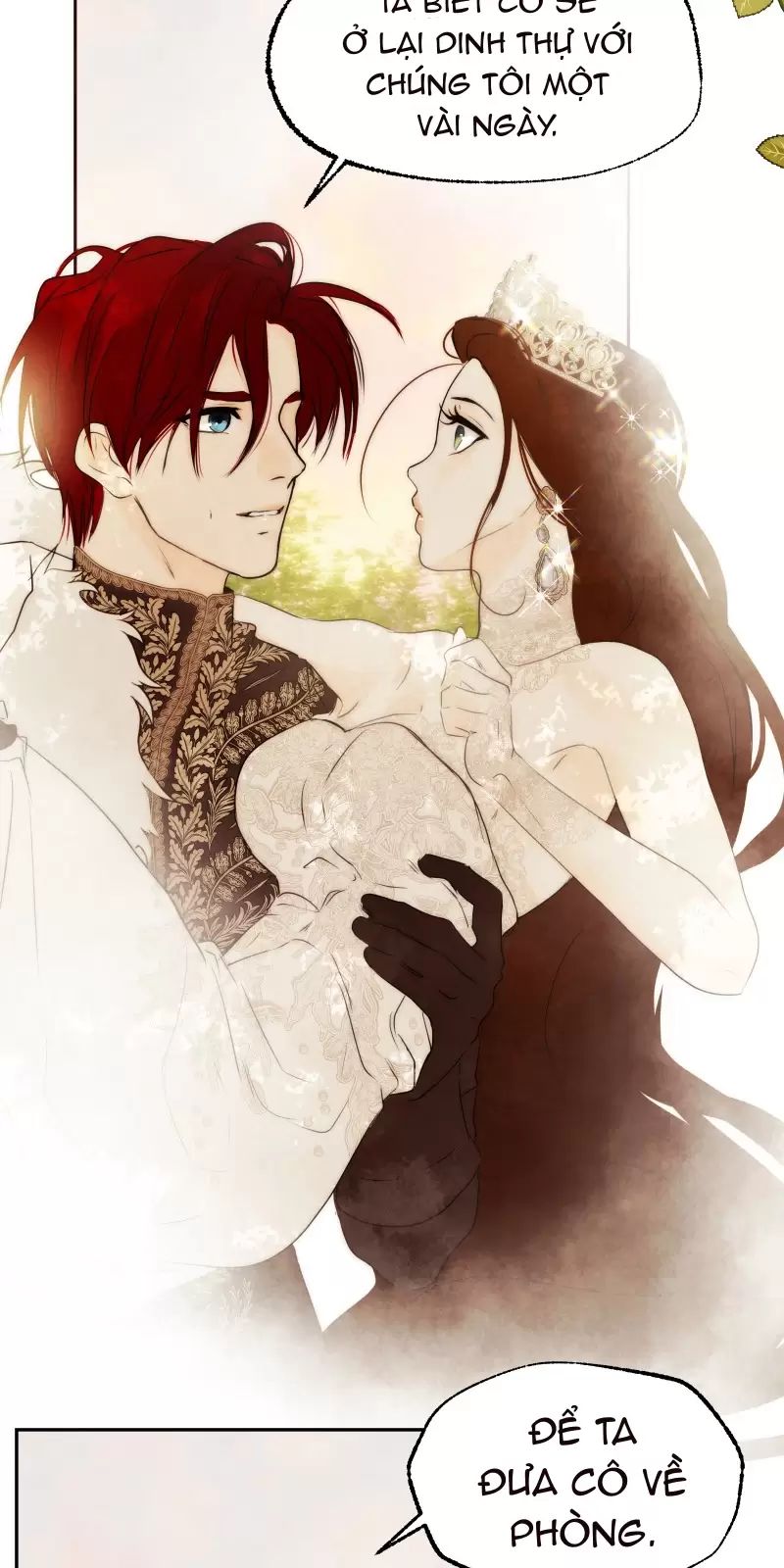 Tôi Là Kẻ Phản Diện Chapter 23 - 24