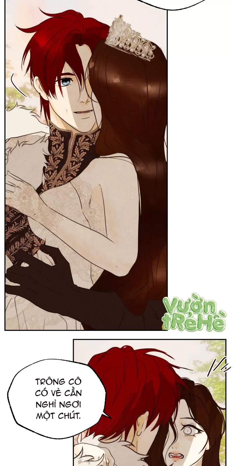 Tôi Là Kẻ Phản Diện Chapter 23 - 25