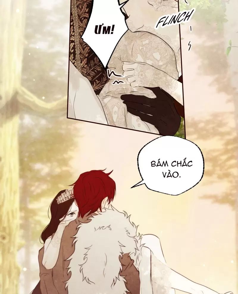 Tôi Là Kẻ Phản Diện Chapter 23 - 27