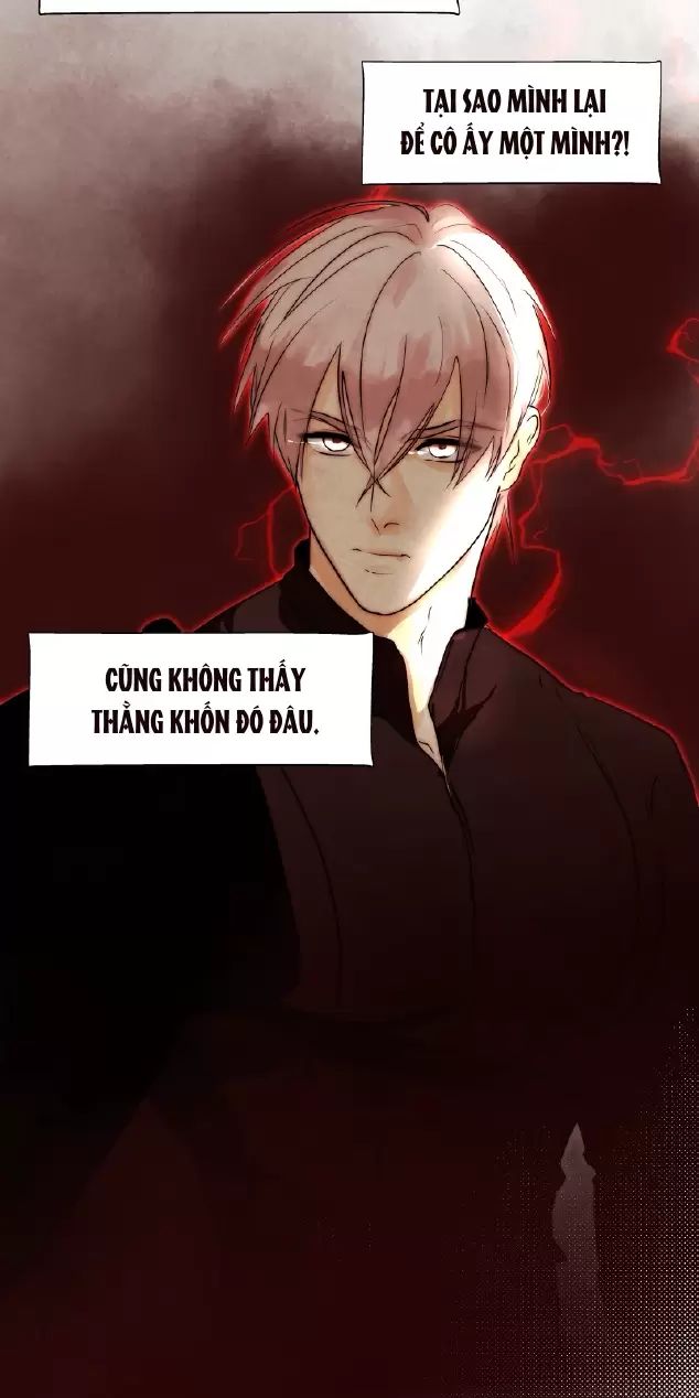 Tôi Là Kẻ Phản Diện Chapter 23 - 38