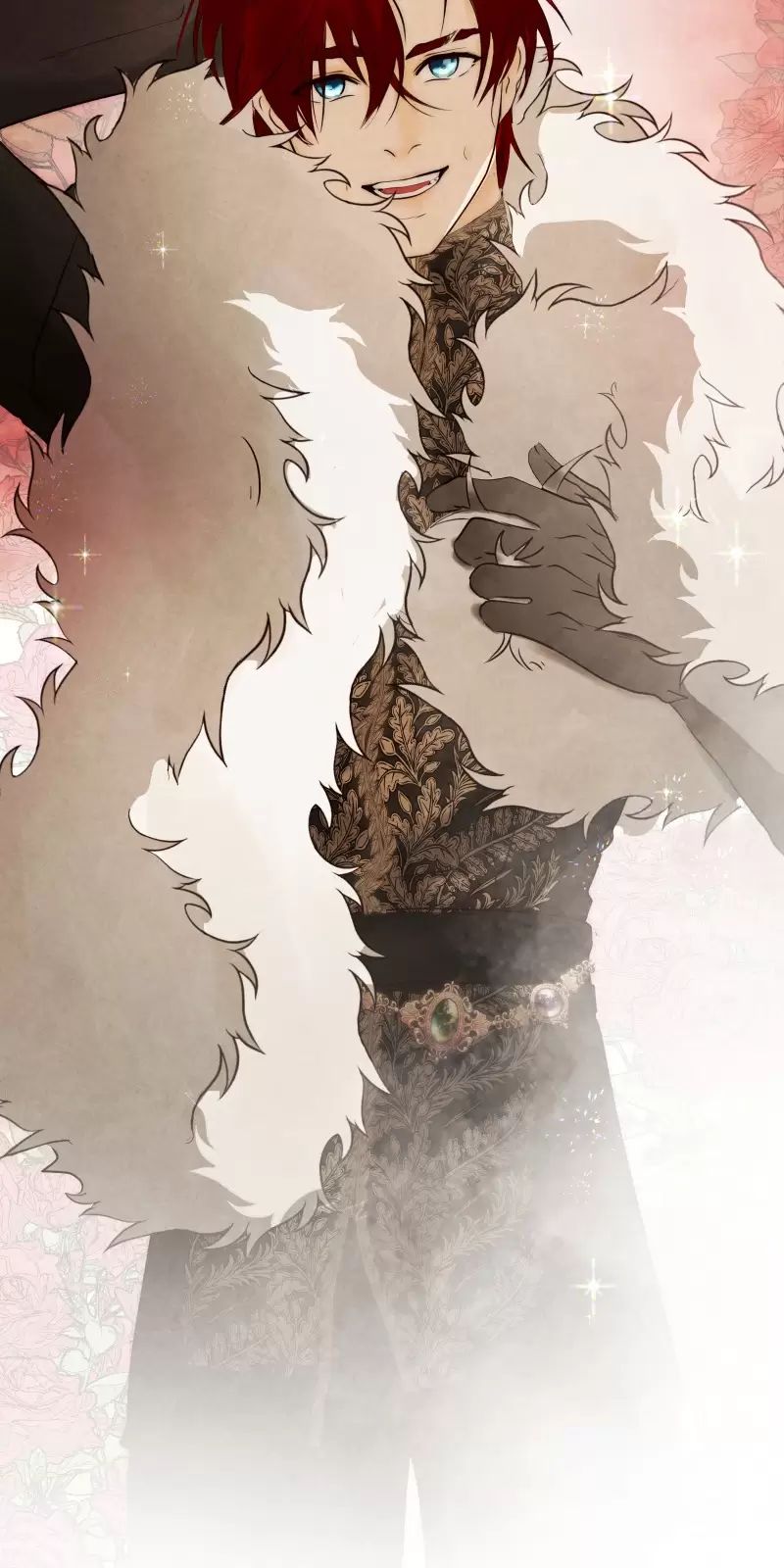 Tôi Là Kẻ Phản Diện Chapter 24 - 3