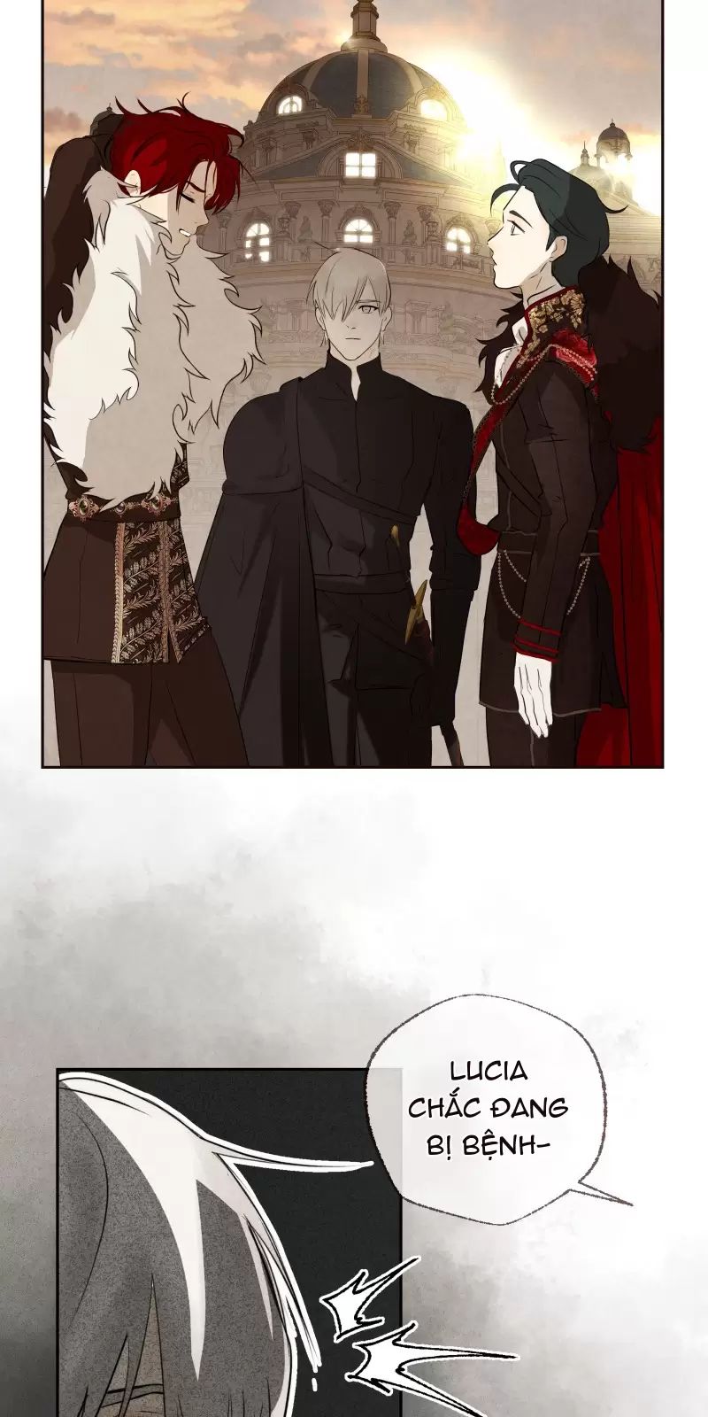 Tôi Là Kẻ Phản Diện Chapter 24 - 5