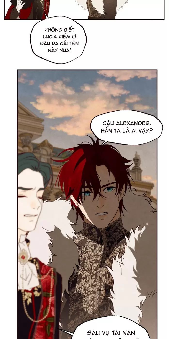 Tôi Là Kẻ Phản Diện Chapter 24 - 10