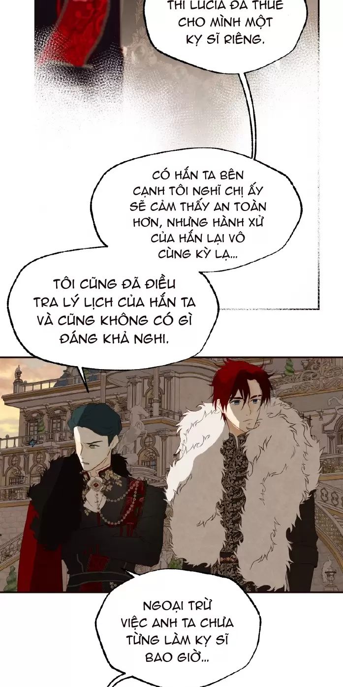 Tôi Là Kẻ Phản Diện Chapter 24 - 11