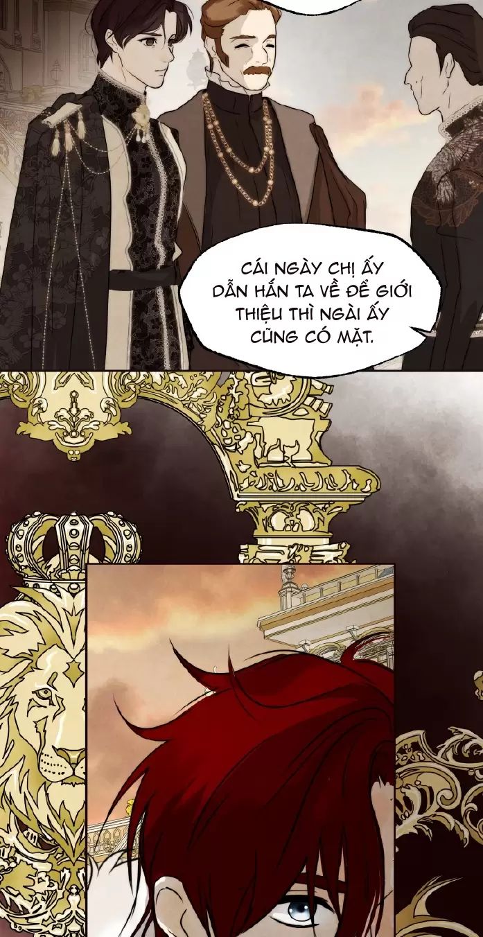 Tôi Là Kẻ Phản Diện Chapter 24 - 14