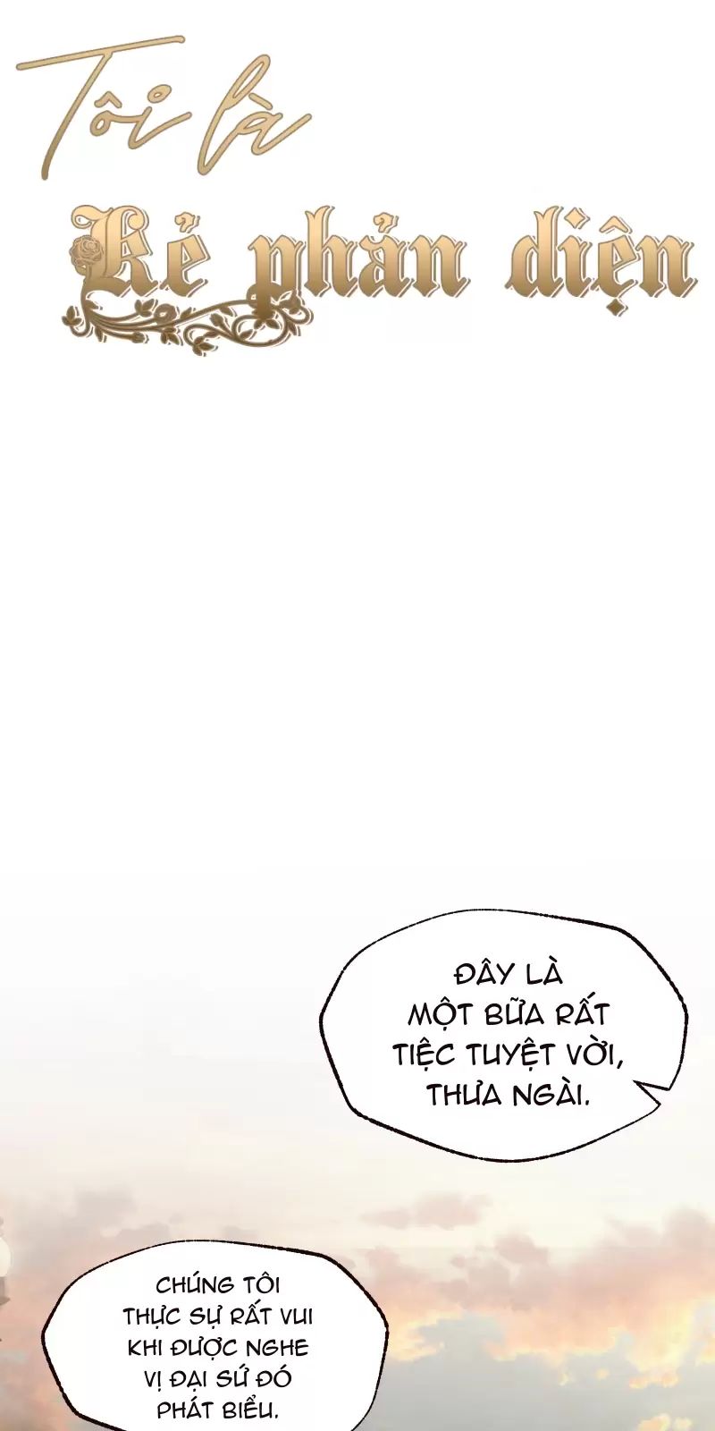 Tôi Là Kẻ Phản Diện Chapter 24 - 15