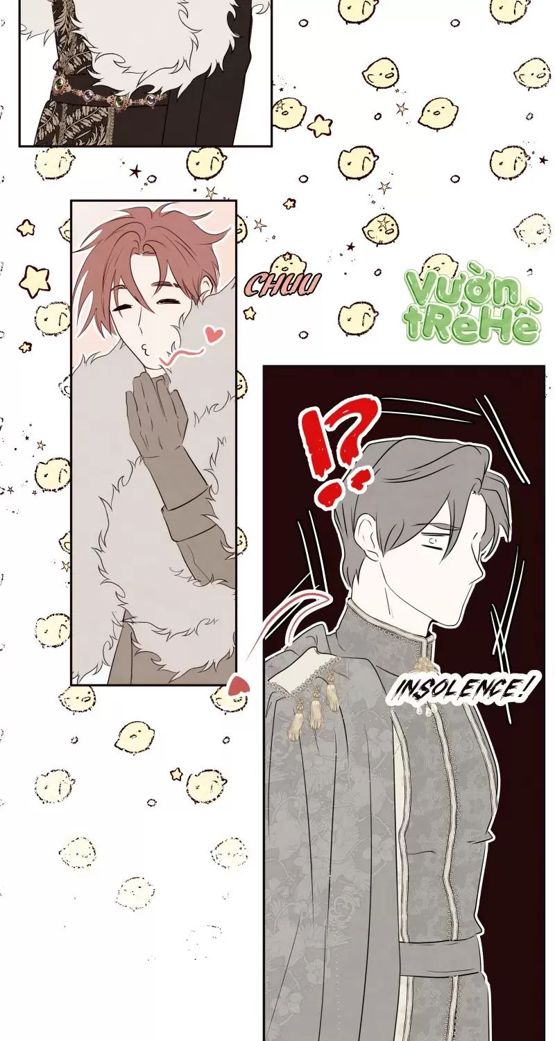 Tôi Là Kẻ Phản Diện Chapter 24 - 19