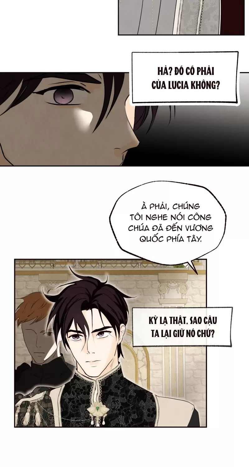 Tôi Là Kẻ Phản Diện Chapter 24 - 20