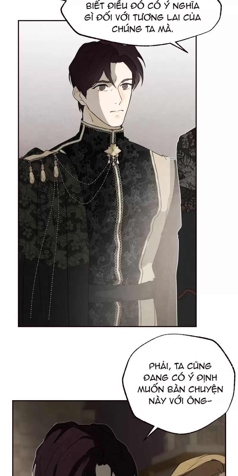 Tôi Là Kẻ Phản Diện Chapter 24 - 22