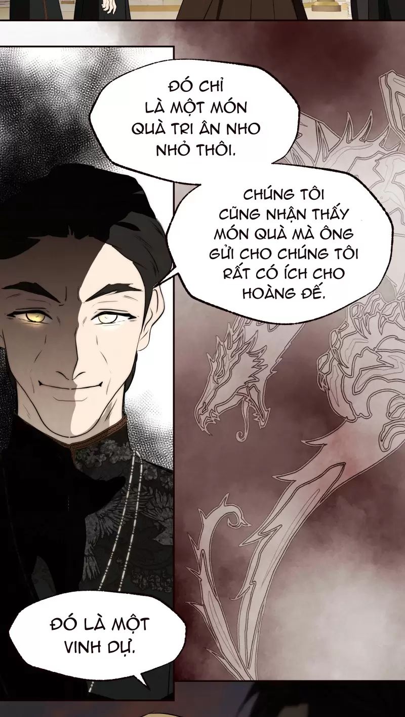 Tôi Là Kẻ Phản Diện Chapter 24 - 25
