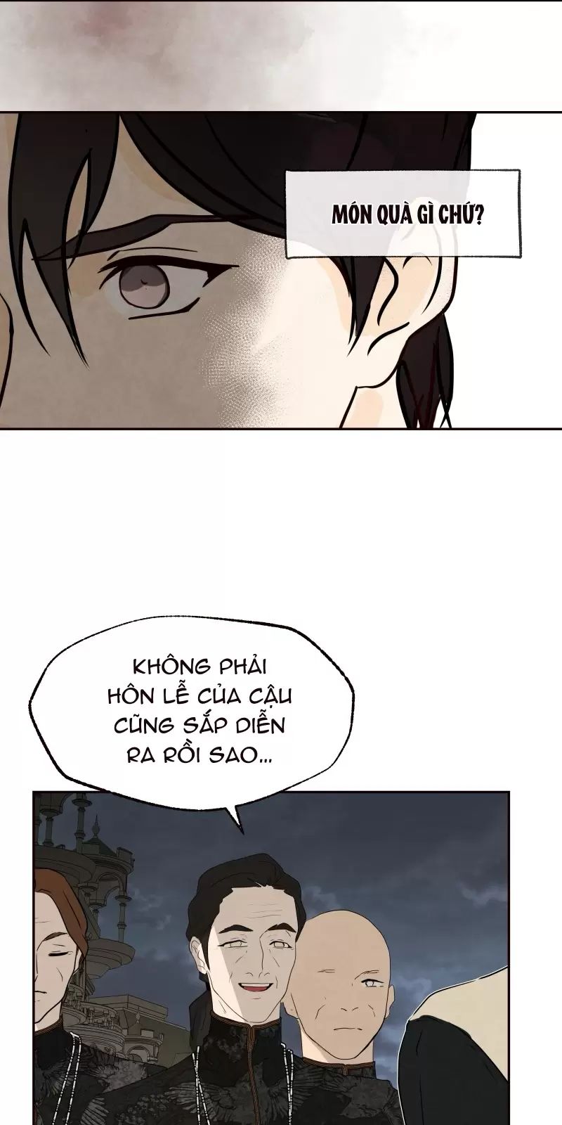 Tôi Là Kẻ Phản Diện Chapter 24 - 27