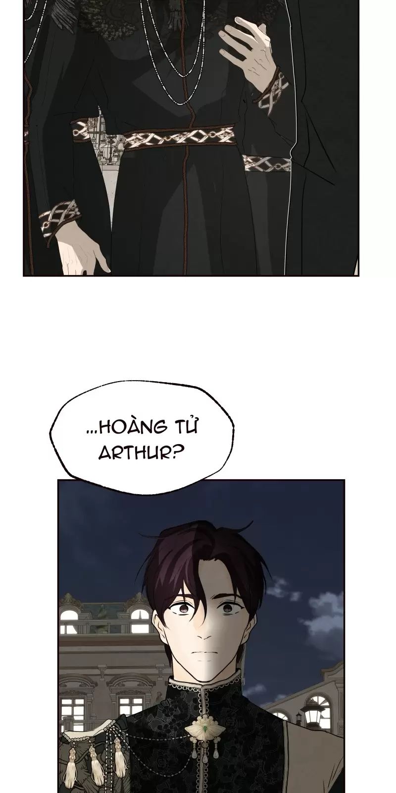 Tôi Là Kẻ Phản Diện Chapter 24 - 28