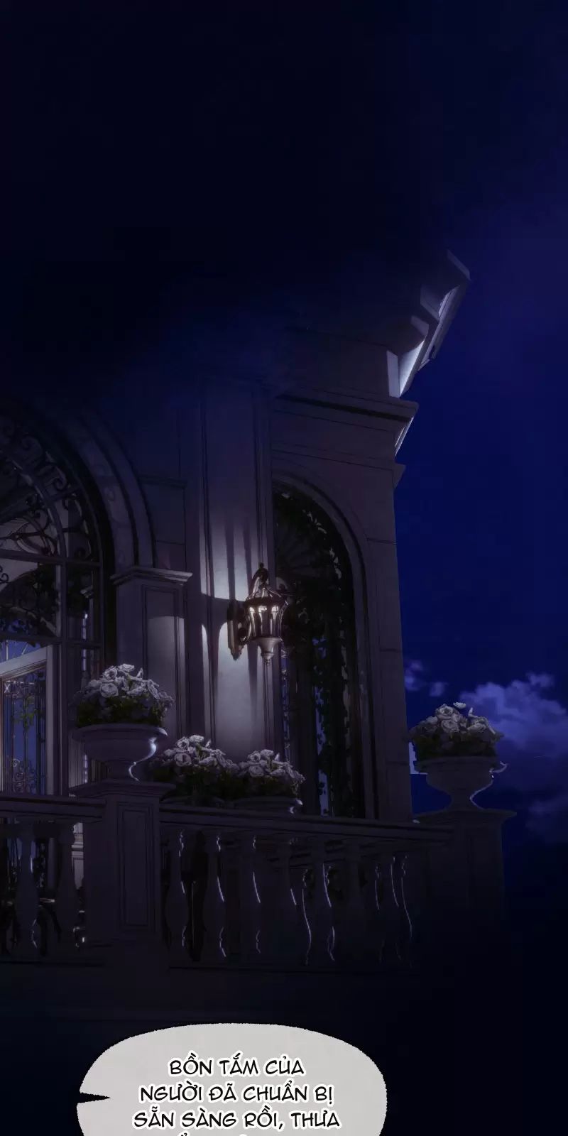 Tôi Là Kẻ Phản Diện Chapter 24 - 33