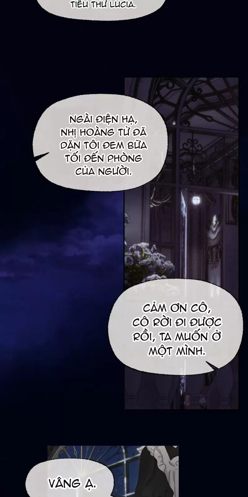 Tôi Là Kẻ Phản Diện Chapter 24 - 34
