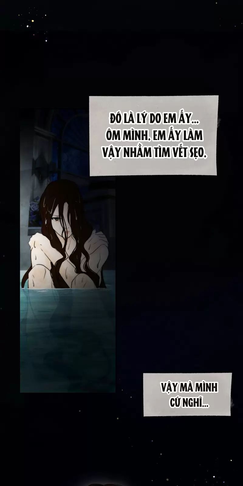 Tôi Là Kẻ Phản Diện Chapter 24 - 47