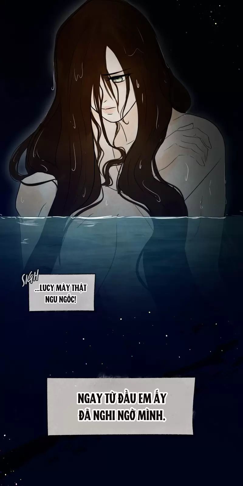 Tôi Là Kẻ Phản Diện Chapter 24 - 48